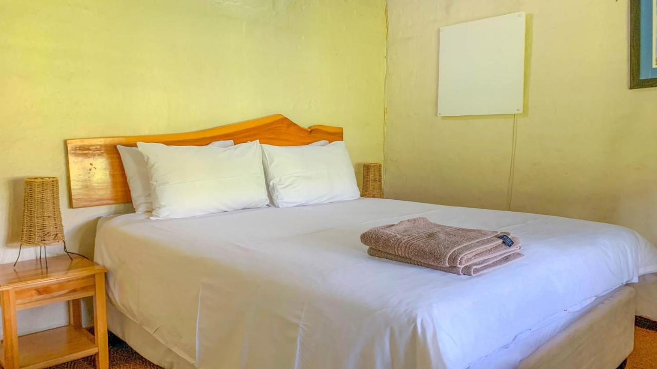 Wits End Mountain Resort Champagne Valley Eksteriør billede